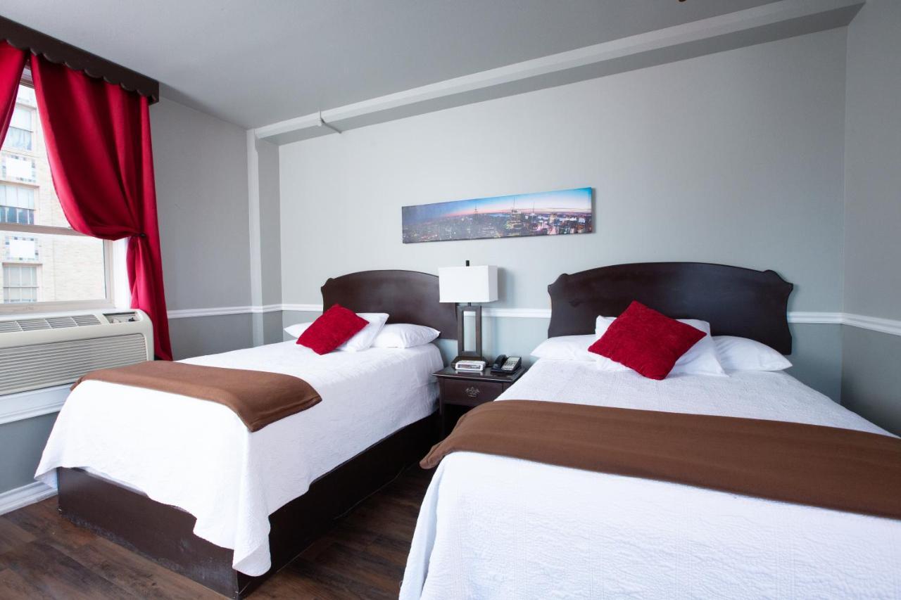 The Rialto Hotel Ларедо Екстериор снимка